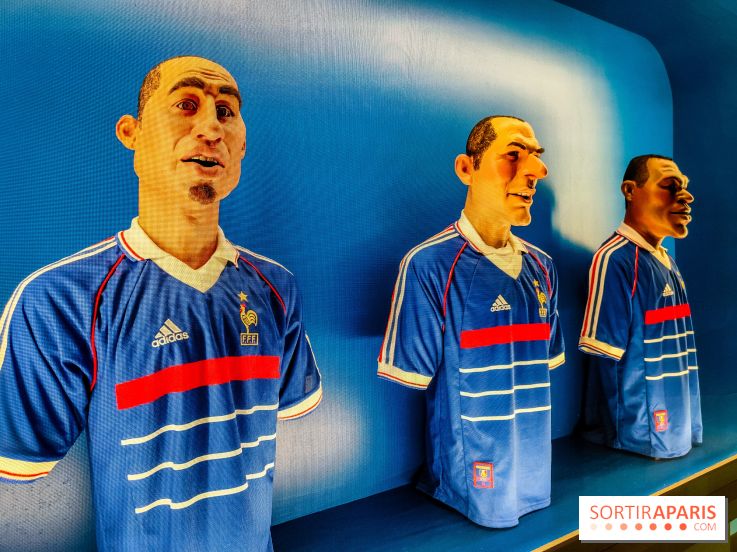 Musée de l'histoire de l'immigration : un musée pédagogique pour voir l'Histoire de France autrement - collections permanentes