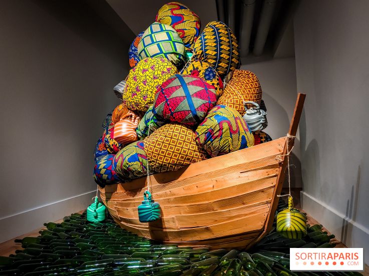 Musée de l'histoire de l'immigration : un musée pédagogique pour voir l'Histoire de France autrement - collections permanentes