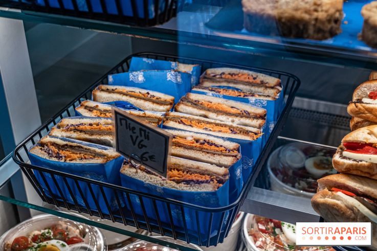 Blondie - coffee shop - torréfacteur  -  A7C5686