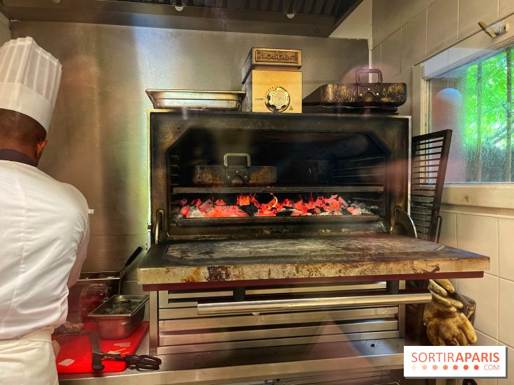 La Terrasse du Jardin d'Acclimatation - IMG 3064