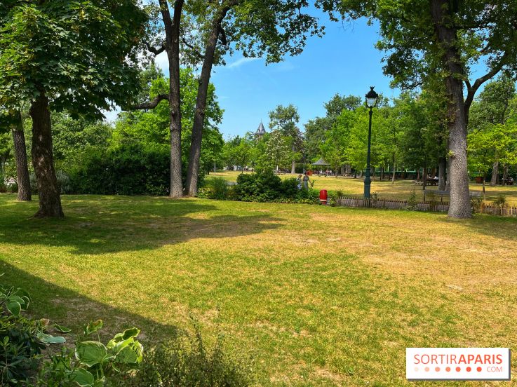 La Terrasse du Jardin d'Acclimatation - IMG 3070