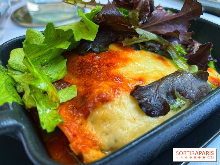 La Terrasse du Jardin d'Acclimatation - IMG 3092