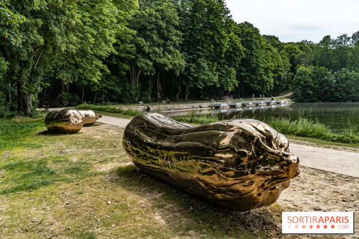 Perchoir Y, restaurant par Guillaume Sanchez et guinguette en forêt -  A7C5849
