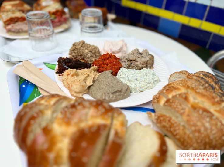 Florence Kahn - Dips