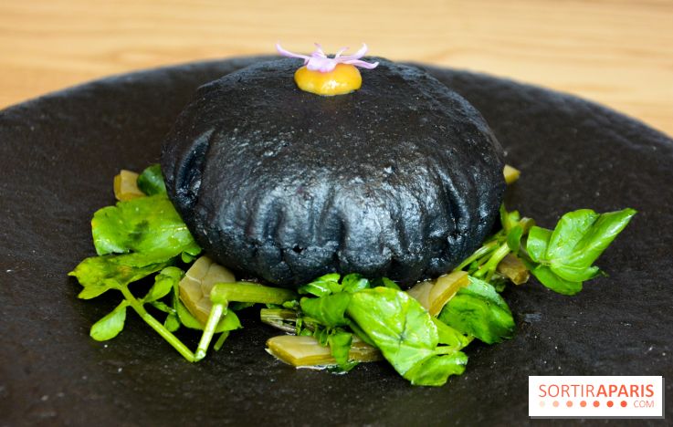 Chicahualco : le restaurant mexicain coup de cœur de la cheffe Mercedes Ahumada - DSC 0001