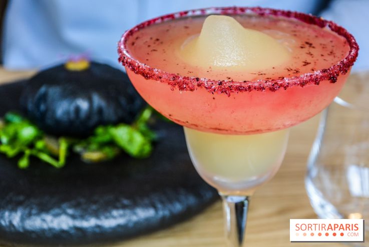 Chicahualco : le restaurant mexicain coup de cœur de la cheffe Mercedes Ahumada - DSC 0007