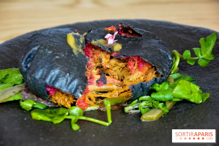 Chicahualco : le restaurant mexicain coup de cœur de la cheffe Mercedes Ahumada - DSC 0018