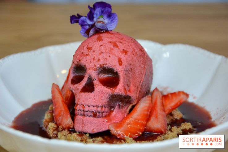 Chicahualco : le restaurant mexicain coup de cœur de la cheffe Mercedes Ahumada - DSC 0029