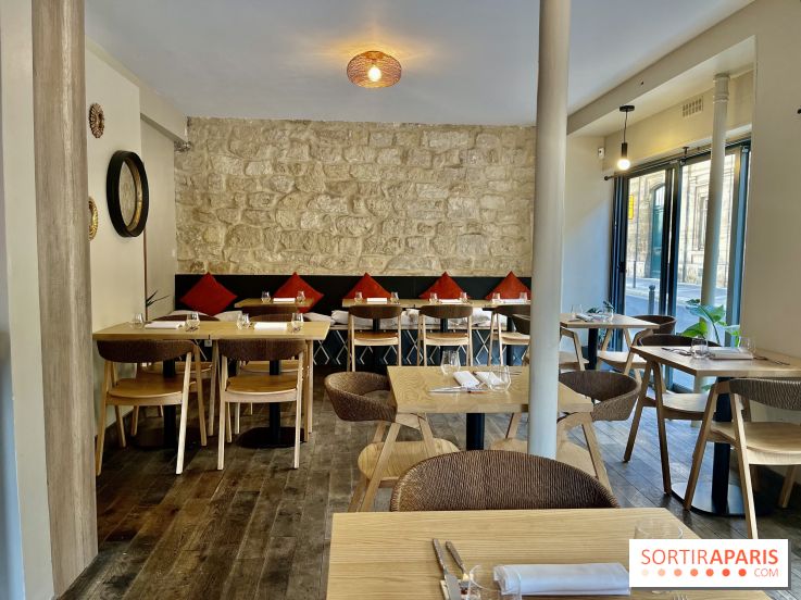 Chicahualco : le restaurant mexicain coup de cœur de la cheffe Mercedes Ahumada