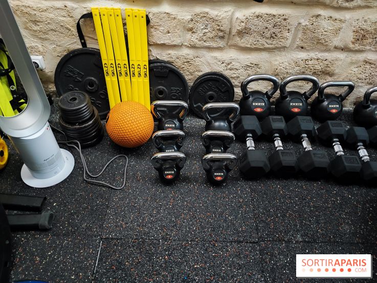 Silo Café : une adresse insolite qui mêle sport et burgers - Notre avis - IMG 20230612 123037