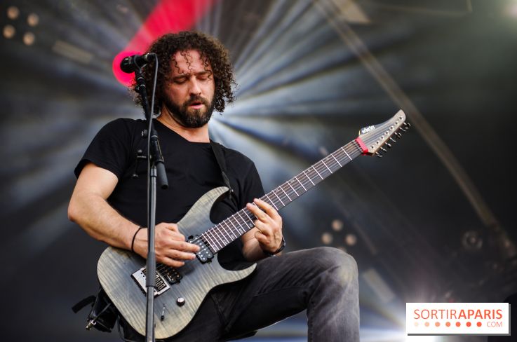 Hellfest 2023 - jeudi 15 juin, nos photos - IMGP1252