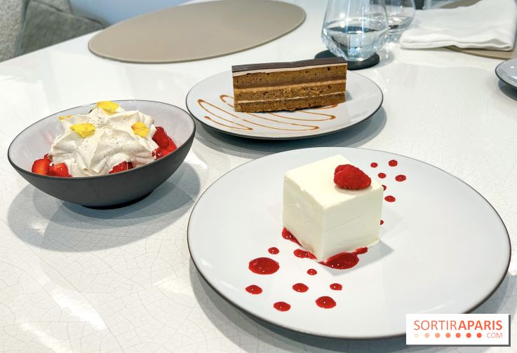 Rosy et Maria, le café - restaurant caché de la Maison Carita par Amandine Chaignot - image00004