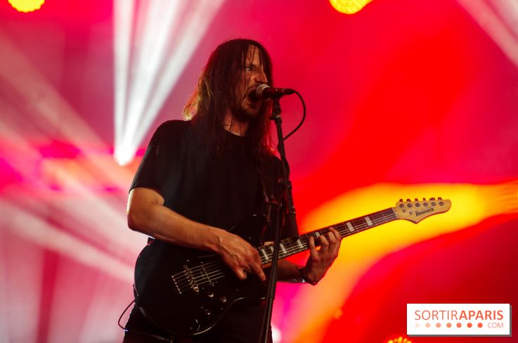Hellfest 2023 - vendredi 16 juin, nos photos - IMGP1918