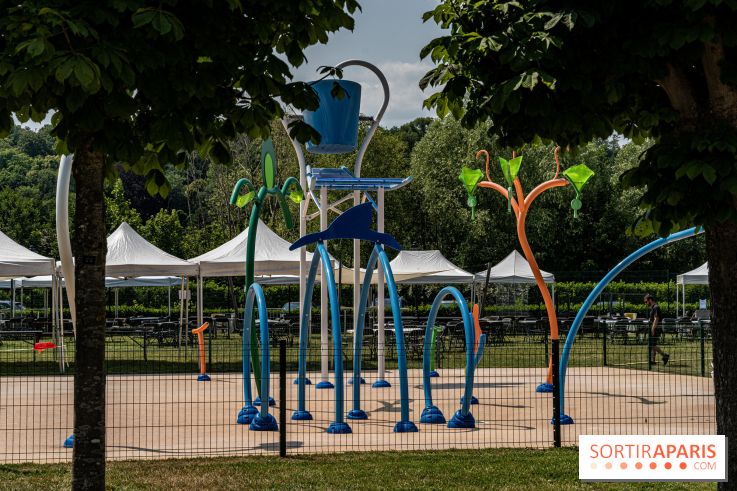 La Plage de l'Isle Adam - A7C6638