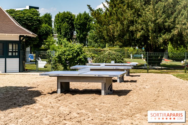 La Plage de l'Isle Adam - A7C6619