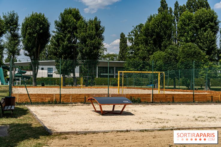 La Plage de l'Isle Adam - A7C6636