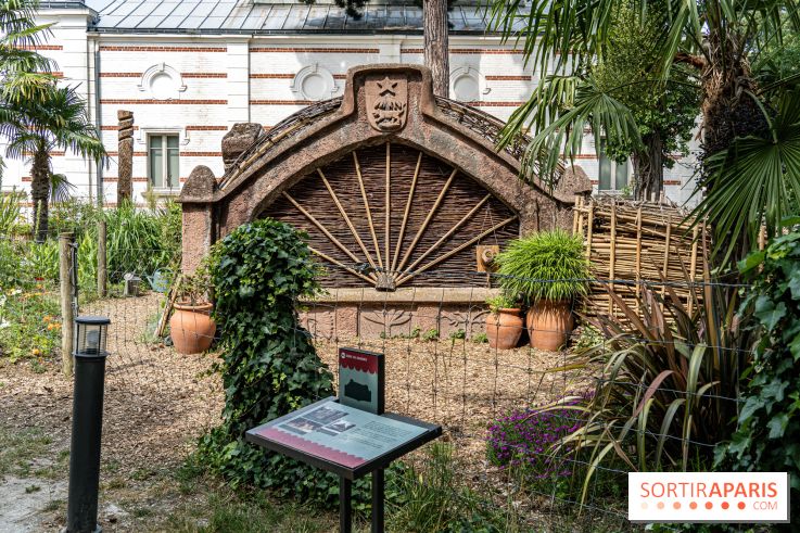 Jardin d'Agronomie Tropicale, le jardin exotique à Paris -  A7C6835