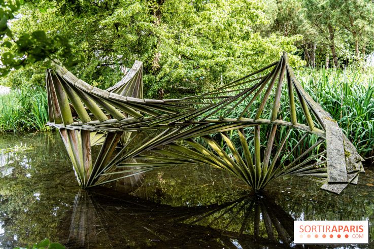 Jardin d'Agronomie Tropicale, le jardin exotique à Paris -  A7C6848