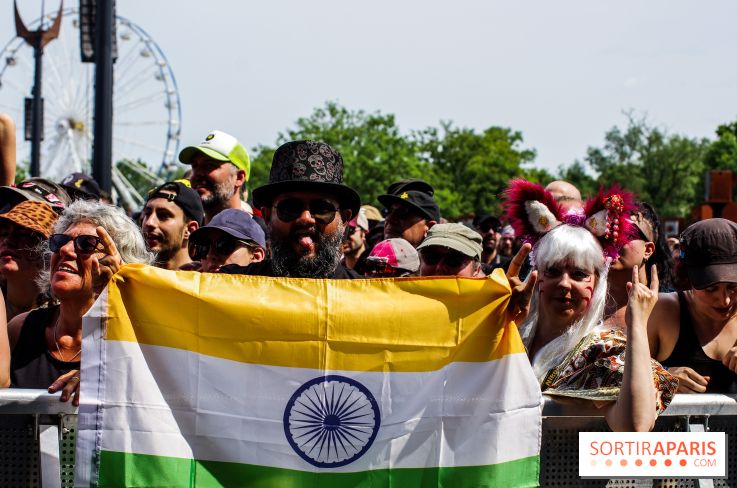 Hellfest 2023 - samedi 17 juin, nos photos - IMGP2308
