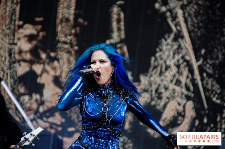 Hellfest 2023 - samedi 17 juin, nos photos - IMGP2652