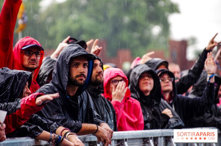 Hellfest 2023 - dimanche 18 juin, nos photos - IMGP2692