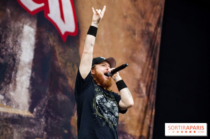 Hellfest 2023 - dimanche 18 juin, nos photos - IMGP2789