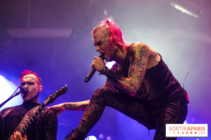 Hellfest 2023 - dimanche 18 juin, nos photos - IMGP3042