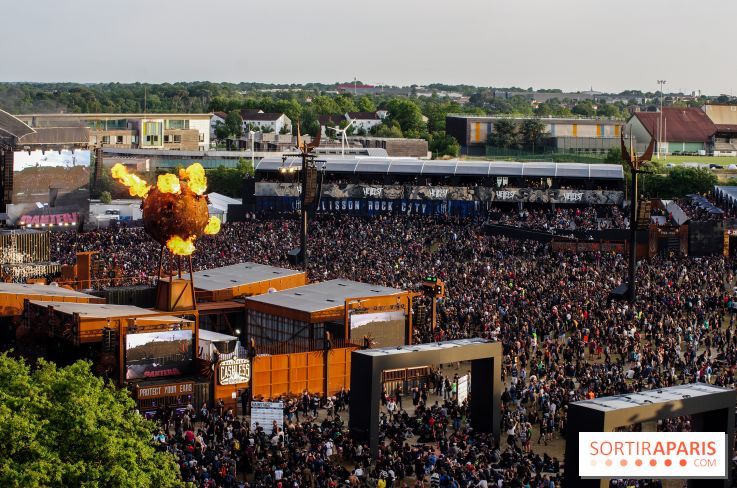 Hellfest 2023 - dimanche 18 juin, nos photos - IMGP3116