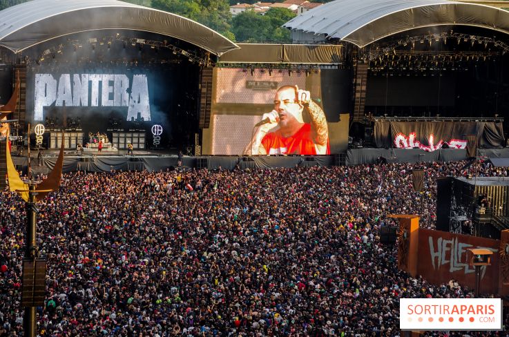 Hellfest 2023 - dimanche 18 juin, nos photos - IMGP3138