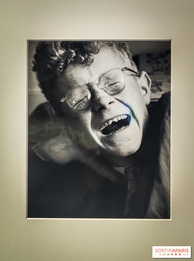 Exposition Johan van der Keuken, le rythme des images : la rétrospective à voir au Jeu de Paume - IMG20230619152338