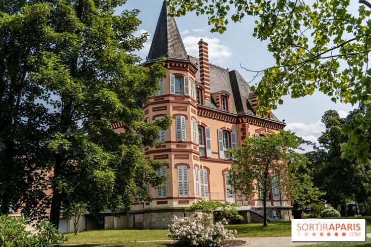 L'Isle-Adam, l'un des plus beaux village d'Ile-de-France - Castelrose