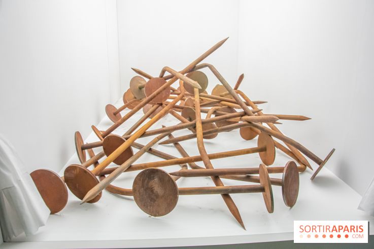 Exposition Pol Taburet Lafayette Anticipations Opera III : Zoo