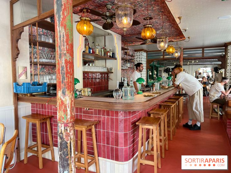 Delhi Bazaar - Décoration