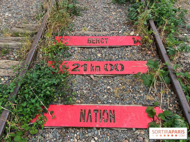 Petite Ceinture du 12e