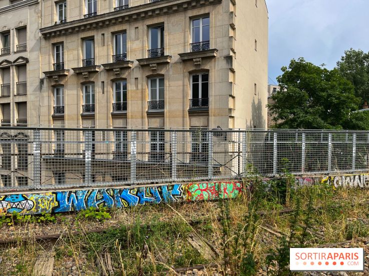 Petite Ceinture du 12e