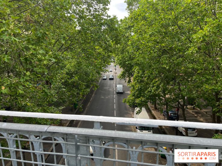 Petite Ceinture du 12e