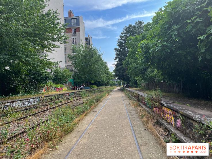 Petite Ceinture du 12e