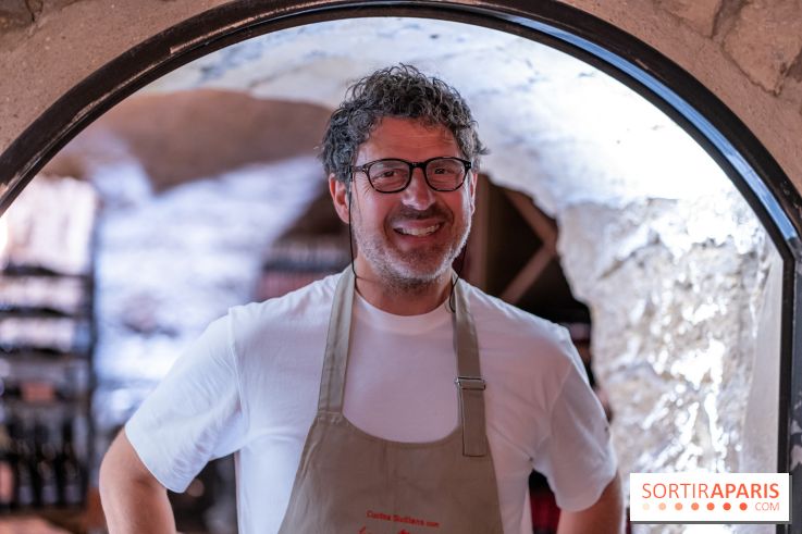 Les déjeuners et dîners cachés des Amis de Messina - A7C4577