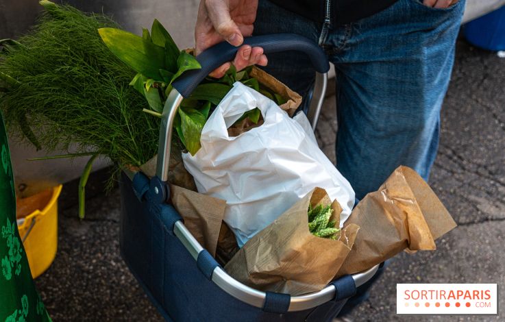 Escapade au Marché, le cours de cuisine du Ritz -  A7C5266