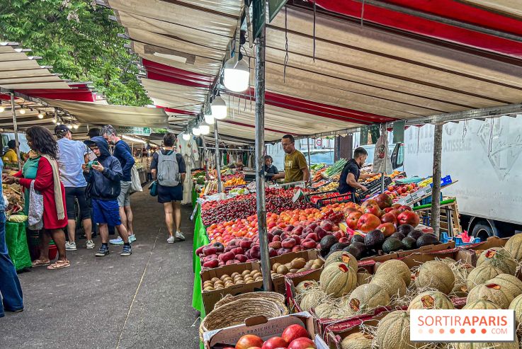 Escapade au Marché, le cours de cuisine du Ritz - IMG 7669