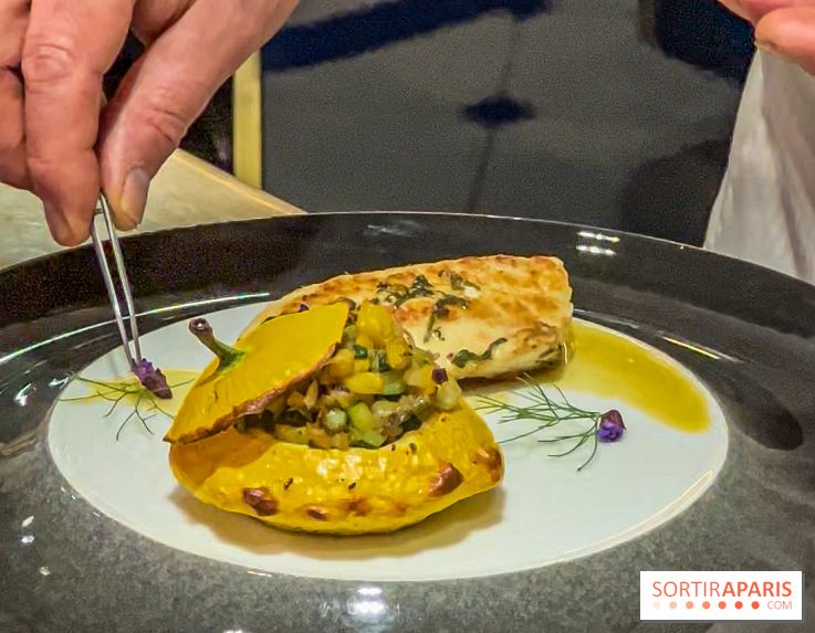 Escapade au Marché, le cours de cuisine du Ritz - shared3