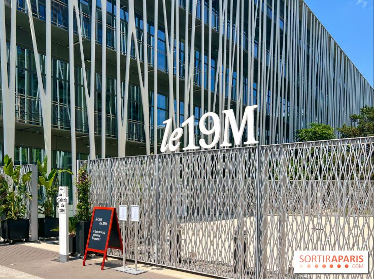 Le Café du 19M - (57)