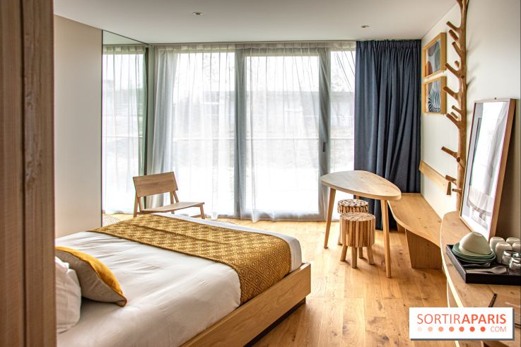 Futuroscope EcoLodgee