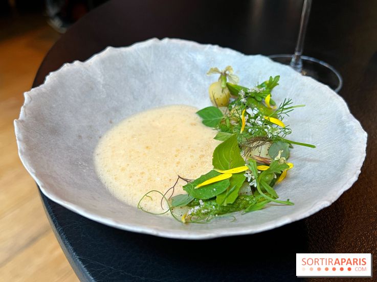 Chenapan - Légumes, herbes, rhubarbe