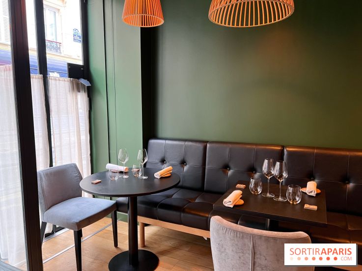 Chenapan - Décoration