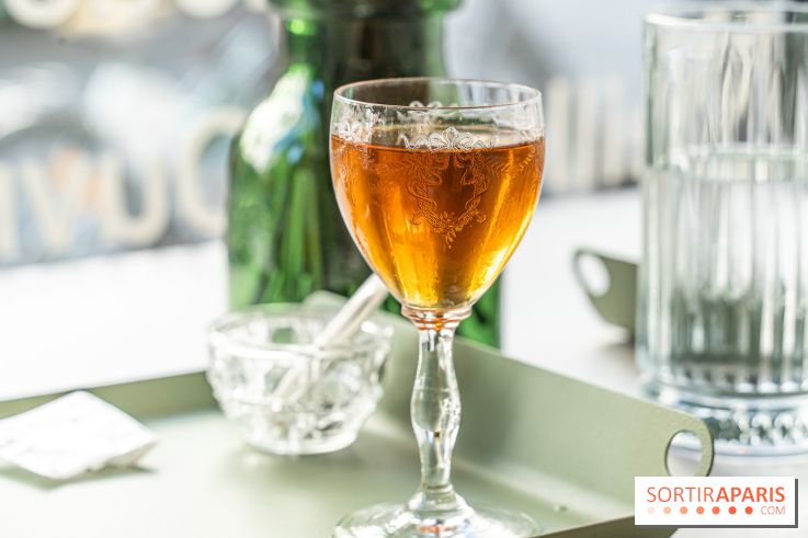 Momus - boutique-café d'exception à Paris - A7C7871