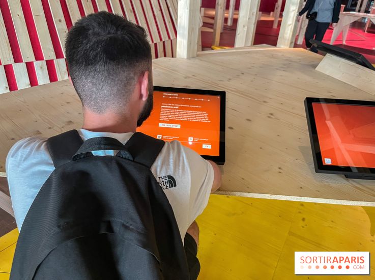 Urgence climatique, l'exposition permanente de la Cité des Sciences - image00007