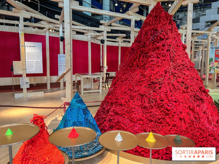 Urgence climatique, l'exposition permanente de la Cité des Sciences - image00011