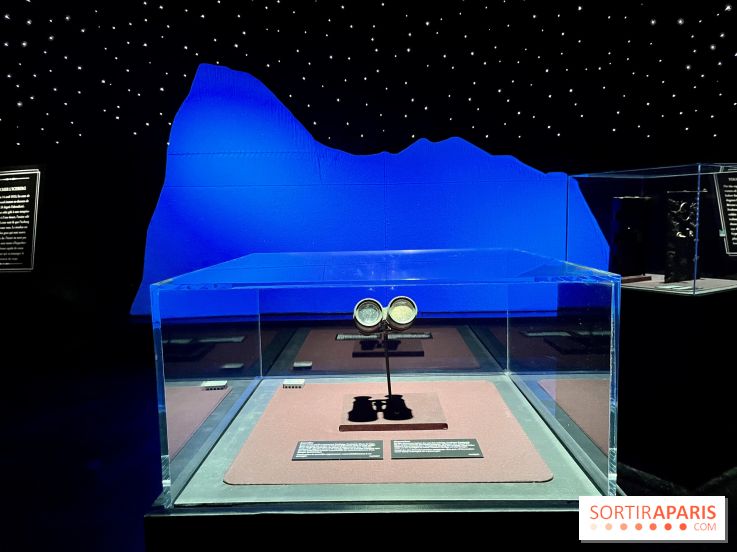 Titanic l'exposition immersive à Paris en 2023 - IMG 2724