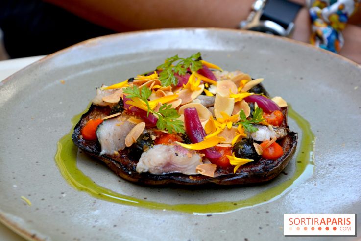 Eunoé, le bistrot-aubergiste qui régale le 11e arrondissement de Paris - DSC 0118